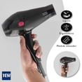 thumbnail image 5 of Secadora para Cabello Profesional Yesi Yesi PRO DRYER, 5 of 5