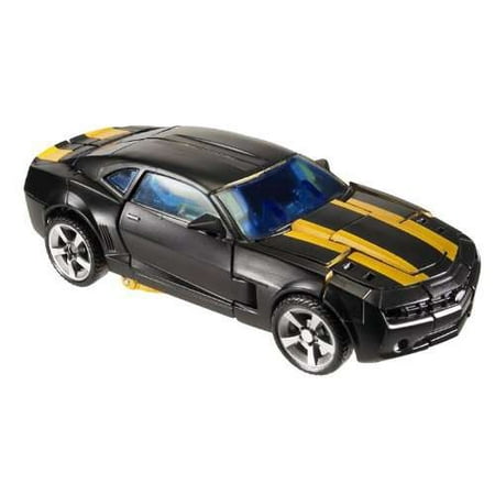 Transformers Deluxe Stealth Bumblebee Action Figure