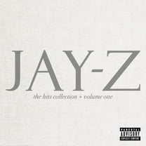 Jay-Z - The Hits Collection, Vol. 1 - Music & Performance - CD