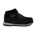 thumbnail image 2 of Regatta - Botas de Senderismo Aspen Gancho, con Cordones, Anilla D para Hombre (Negro) Regatta UTRG5747_black, 2 of 6