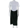 Pre-owned|B Collection by Bobeau Womens Lyndon Bias Skirt Size 12 12711128