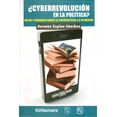 thumbnail image 1 of ¿Cyberrevolución en la política?, de Germán Espino Sánchez, 1 of 2