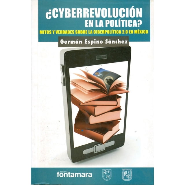 ¿Cyberrevolución en la política?, de Germán Espino Sánchez
