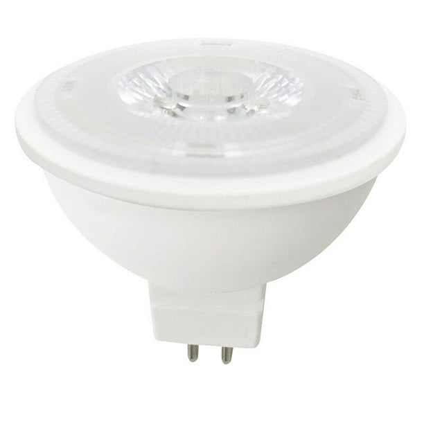 Go Lite ®, LED (75-Watt Replacement), 40° Flood, CRI80+, 650 lumen, Light Bulb, Dimmable, UL-Listed 10 pack - Walmart.com