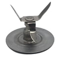 thumbnail image 4 of Conjunto de tarros de vidrio de 1,25 L compatible con la batidora Oster, 4 of 5