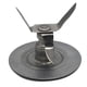 thumbnail image 4 of Conjunto de tarros de vidrio de 1,25 L compatible con la batidora Oster, 4 of 5