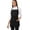Black, variant on Chef Works Cooking Apron, 3-Pocket Black Kitchen Apron for Women and Men, One Size