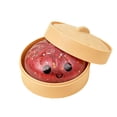 thumbnail image 2 of Pellizco Pelota sensorial grande para aliviar el estrés con caja,juguete antiestrés de masa suave para adultos y niños (1 pieza). Rkxzt, 2 of 7
