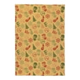 thumbnail image 3 of Ashton Super Soft Retro Christmas Pattern Plush Throw 40" X 57", 3 of 3
