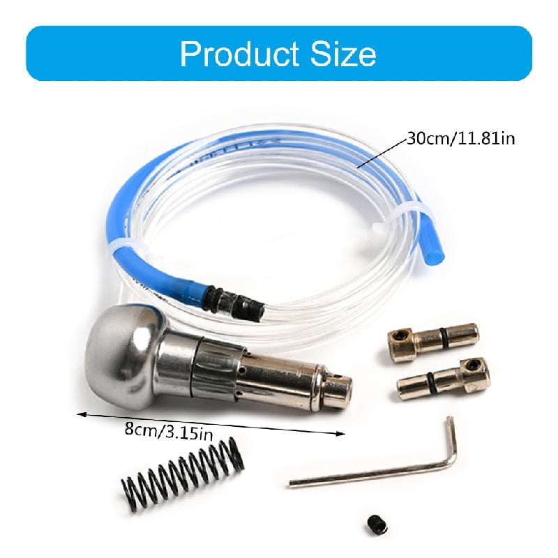 lanema Effective Jewelry Engraving Air Pen Artistic Crafted Jewelry Engraving Air Tool with Ergonomic Handle for Crafting