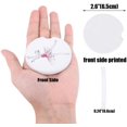thumbnail image 2 of FMSHPON Hand Drawn Sketch Ballet Girl Set of 6 Car Coaster for Drinks, Absorbent Ceramic Stone Coasters Cup Mat with Cork Base for Home Kitchen Room Coffee Table Bar Decor, 2 of 5