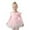X3 Light Pink, variant on Ticikt Ballet Dress for Girls,Toddler Dance Leotard with Tutu Skirt Long Sleeve Ballerina Outfit with Flowy Layered for Recitals And Rehearsals Comfortable Stretch Leotard Fit,Color:Light Purple