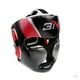 thumbnail image 1 of Protector de Cabeza de Casco de Boxeo Sunnimix HeadGear Boxing Helmet, 1 of 8