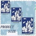 thumbnail image 5 of 50 Sheets Print Paper Cyanotype Paper A4 A5 A6 Solar Drawing Paper Sensitivity Printing Paper Adult, 5 of 5