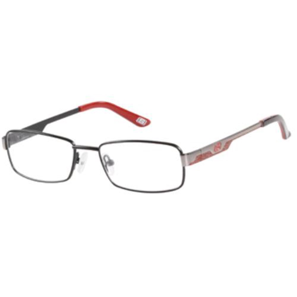 SKECHERS Eyeglasses SK 1062 P93 Satin Black 49MM