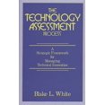 thumbnail image 1 of Pre-Owned The Technology Assessment Process: A Strategic Framework for Managing Technical Innovation (Hardcover) 0899303188 9780899303185, 1 of 2