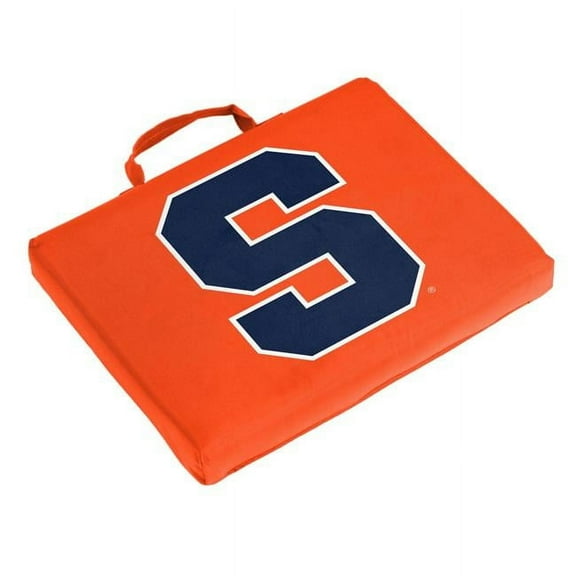 Logo Brands 214-71B Syracuse Bleacher Cushion