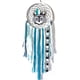 thumbnail image 1 of Dream Catcher Kids, Raccoon Blue Dream Catcher Handmade Wall Decorations for Kids Room Bedroom, 1 of 5