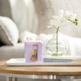 thumbnail image 2 of Yankee Candle Scented Candle, Lemon Lavender, Original Large Jar Candle, 110-150 Hours of Burn Time, 22 oz., 2 of 5