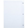 Filler Loose Leaf Paper Graph Ruled (4 Pack)