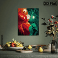 thumbnail image 5 of 500/500pcs Adult Jigsaw Puzzles - Challenging Large-Scale Brain Teaser with Complex Images, Stress- Family Game Night Activity, Portable Box for Adults Families, /Christmas/Halloween Gift for Puzz, 5 of 9