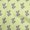 Lime, variant on oneOone Cotton Cambric Amethyst Fabric Asian Block Fabric For Sewing Printed Craft Fabric By The Yard 42 Inch Wide
