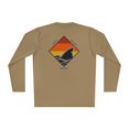 thumbnail image 3 of S3CO Lightweight Long Sleeve Tee - UPF 40+ for Beach & Fishing (Unisex), 3 of 4