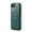 Green, variant on for iPhone 16e Magnetic Protective Case, Compatible with MagSafe, Classic PU Leather Anti-Scratch Non-Slip Wireless Charging Ultra Slim Durable Back Cover for iPhone 16e, Black