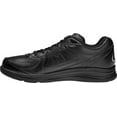 thumbnail image 2 of new balance men's mw577 black walking shoe - 14 4e us, 2 of 7