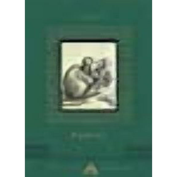 Fables (Hardcover) by Aesop, Roger L'Estrange