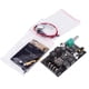thumbnail image 1 of Cateissary Placa amplificadora de potencia Digital 5,0 TPA3116, módulo amplificador de potencia de Audio estéreo inalámbrico, 30-200W, Sistemas de cine en casa, 1 of 6