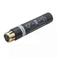 thumbnail image 1 of Professional Audio Noise Isolator Signal Isolation Stereo Splitter Filter Karon Male to XLR Female to Female, 1 of 5