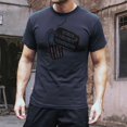 thumbnail image 2 of Rothco Honor Respect Remember T-Shirt, 2 of 5