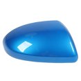 thumbnail image 2 of Couvercle de Rétroviseur Latéral, Protection Fiable pour Véhicule Argent, Bleu Clair, Rouge, Gris, Bleu Foncé, 2 of 7