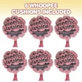 thumbnail image 5 of ArtCreativity Whoopie Cushion Prank Gag Party Fart Noise 6-Pack for Kids Ages 3+ Years Old, 5 of 5