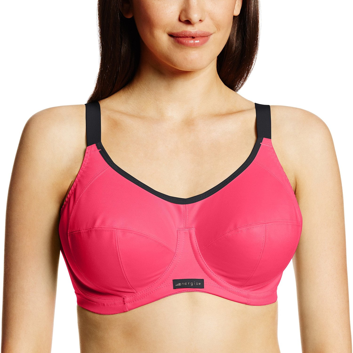 Elomi Energise Underwire Sports Bra - J Hook EL8041 