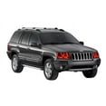 thumbnail image 6 of Flashtech RGB Multi Color Bluetooth LED Halo kit for 99-04 Jeep Grand Cherokee Headlights, 6 of 11