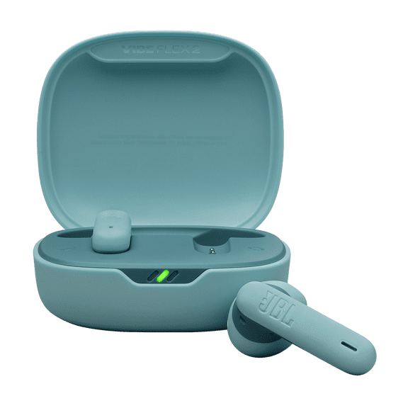 JBL Vibe Flex 2 (Sold without manufacturer warranty)