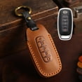 thumbnail image 1 of Car Key Fob Cover Case Protector For 2022 Nissan Altima 7th Gen Car Key Fob Cover Case Shell 2021 Model, 1 of 24