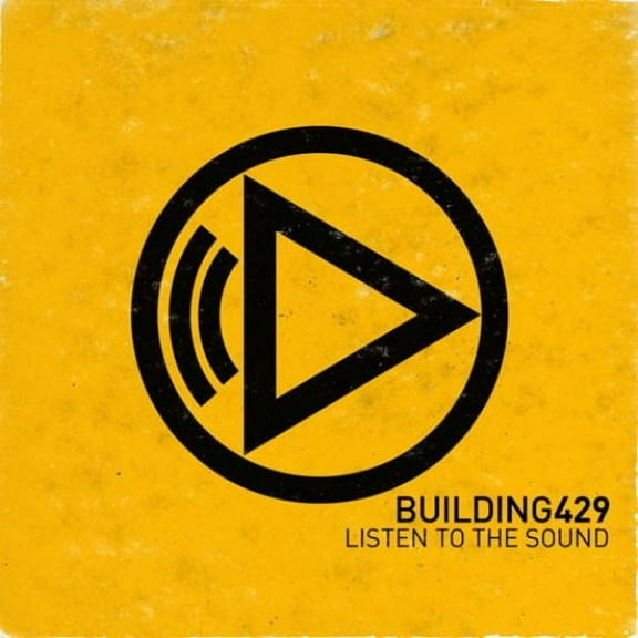 Listen to the Sound (CD)