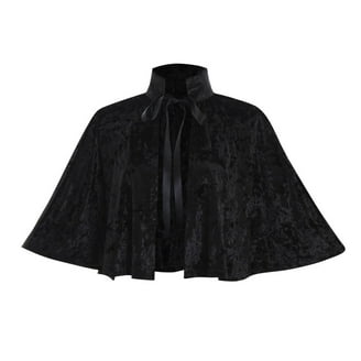 welinoa　Half cape short trench　エクリュ Green cape-style trench coat