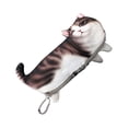 thumbnail image 1 of Limited Time Qaailabf Simulation Pencil Bag Middle School Student Stationery Bag, 1 of 1