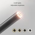 thumbnail image 4 of Endoscope Camera with Light, Borescope with Adjustable LED Light,Endoscope Camera,Waterproof Inspection Cameras, 4 of 8