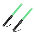 thumbnail image 1 of 2 Pcs 43CM baton de Circulation, Lumière d'Avertissement LED, 1 of 5