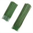 thumbnail image 1 of Alambre de Floristería, 200 Piezas de Tallo Floral de Plástico, Varilla de Flor Artificial, Alambre de Trozo de Planta Alambres de Floristería , Alambre Floral, 1 of 5