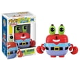 thumbnail image 1 of Funko Pop Bob Esponja Don Cangrejo #29 Con Protector Funko POP, 1 of 2
