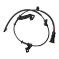 thumbnail image 1 of Sensor de velocidad de rueda ABS Unique Bargains trasero derecho Sensor del sistema de frenos antibloqueo No.91921C8000 para HYUNDAI I20 2015-2018, 1 of 1