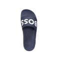 thumbnail image 2 of Sandalia BOSS Aryeh Slide Azul Oscuro US 9, 2 of 2