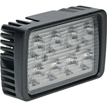 Tiger Lights LED Fender Light w/Hollow Bolt 3.33 Amps TL3085 For Case/IH 9110 Flood Offroad Light