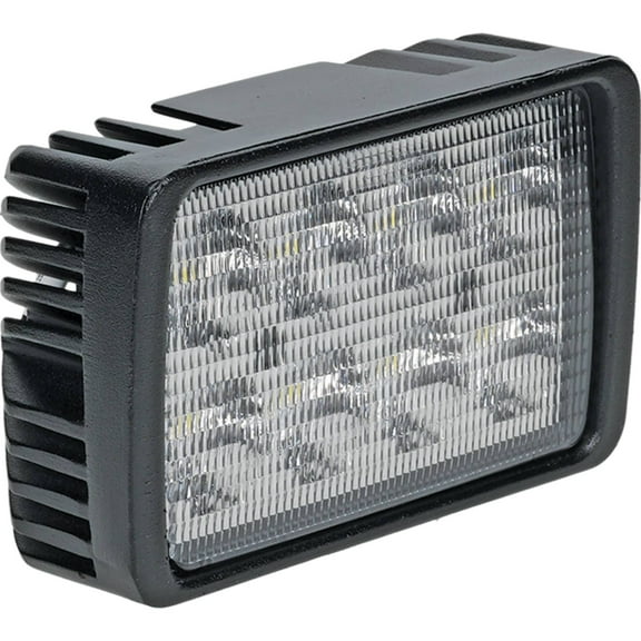 Tiger Lights LED Fender Light w/Hollow Bolt 3.33 Amps TL3085 For Case/IH 9110 Flood Offroad Light